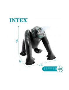 CENTRO DE JUEGO GORILA... 2