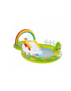 CENTRO DE JUEGOS HINCHABLE...