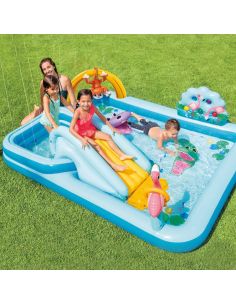CENTRO JUEGOS AGUA... 2