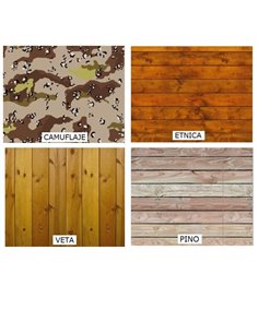 PISCINA SMALL FRAME 260x160X65 (4 PERSONAS)