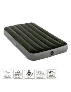 CAMA AIRE TWIN DURA-BEAM... 2