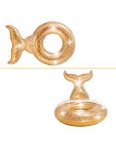 ISLA MARINA FLOTANTE | INTEX