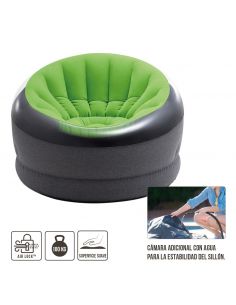 SILLÓN HINCHABLE COLORES... 2
