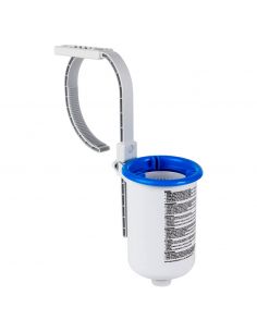 SKIMMER DELUXE INTEX |...