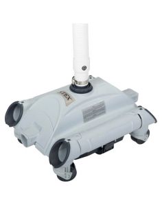 LIMPIAFONDOS AUTOMÁTICO...