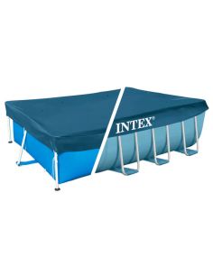 COLCHONETA HINCHABLE ISLA MEGA UNICORNIO | INTEX