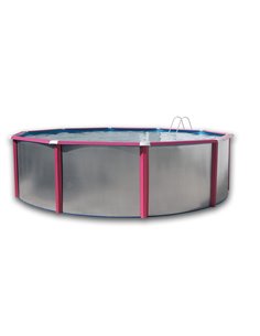 PISCINA HINCHABLE EASY SET 183x51 (3 PERSONAS)