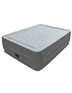 CAMA HINCHABLE COMFORT PLUSH 152x203x56 | INTEX 64418NP 2