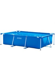 PISCINA SMALL FRAME...