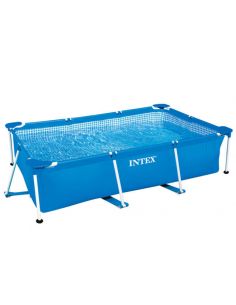 PISCINA SMALL FRAME...