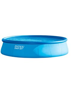 PISCINA HINCHABLE EASY SET 549X122 (10 PERSONAS)
