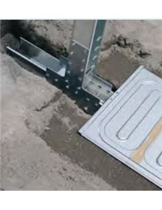 CAMA HINCHABLE ULTRA PLUSH 152x229x46