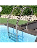 CALENTADOR ELÉCTRICO PARA PISCINAS HASTA 457 cm - Intex 28684 - 6941057401904