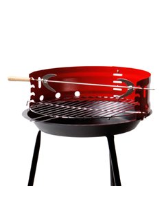 BARBACOA DIAM 42 CM - AKTIVE CAMPING 2