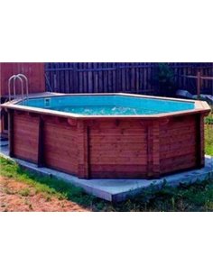 BANCO HINCHABLE PURESPA EXTERIOR CREMA - 193x69x34