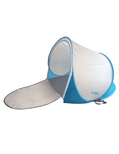 Paravientos de playa pop up protección UV Aktive Beach