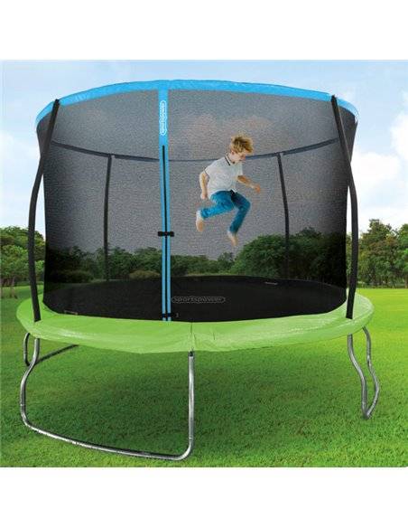 Cama elástica para niños 366 cm diámetro Aktive Sports