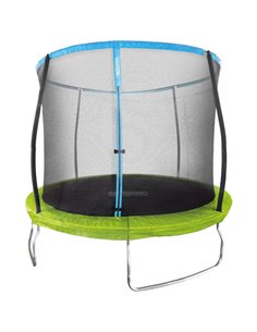 Cama elástica 305 cm para niños Aktive Sports