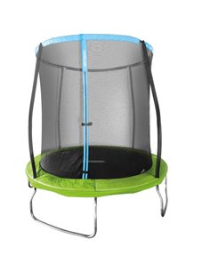 Cama elástica niños 244 cm diámetro Aktive Sports