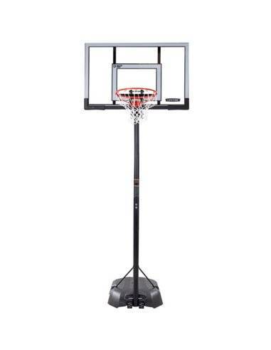 Canasta baloncesto ultrarresistente altura regulable LIFETIME UV100 50