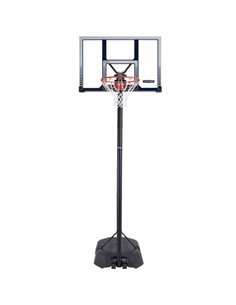 Canasta baloncesto ultrarresistente LIFETIME altura regulable 244/305 cm uv100