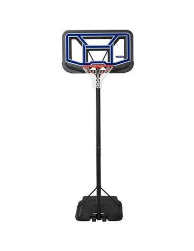 Canasta baloncesto ultrarresistente LIFETIME altura regulable 230/305 cm UV100