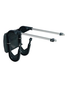 SOPORTE MOTOR ELÉCTRICO FUERABORDA PARA BARCAS | INTEX 68624NP