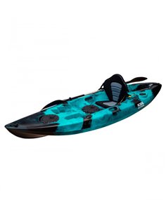 KAYAK RIGIDO 295x78x35 | CONGER 2