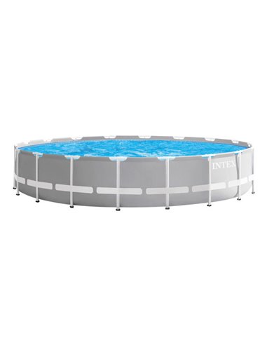 Piscina INTEX redonda desmontable