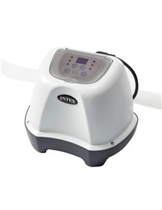 CLORADOR SALINO KRYSTAL CLEAR |INTEX 26664