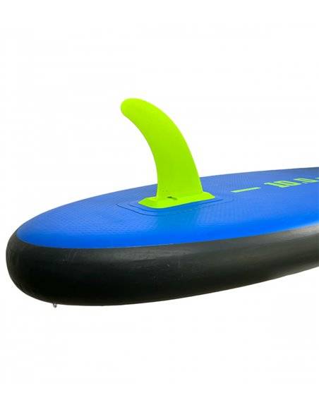 TABLA HINCHABLE PADDLE SURF 305x78x12 cm | S1 AZUL