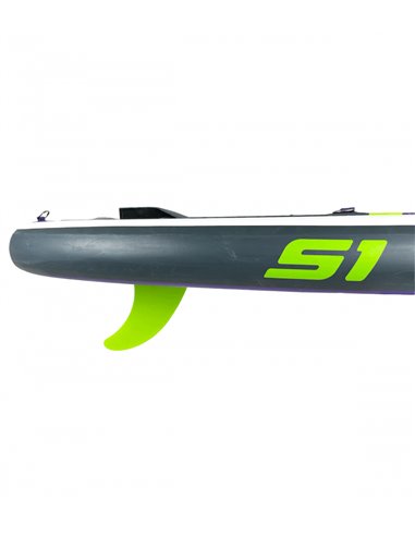 Tabla Paddle Surf SURFREN S1 para adultos hasta 85kg. Entrega 24H.