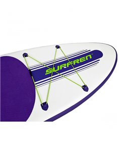 TABLA HINCHABLE PADDLE SURF 305x78x12 cm | S1  2