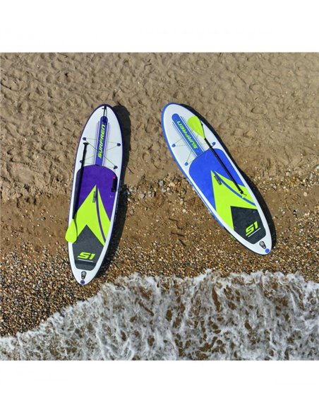 TABLA HINCHABLE PADDLE SURF 305x78x12 cm | S1 