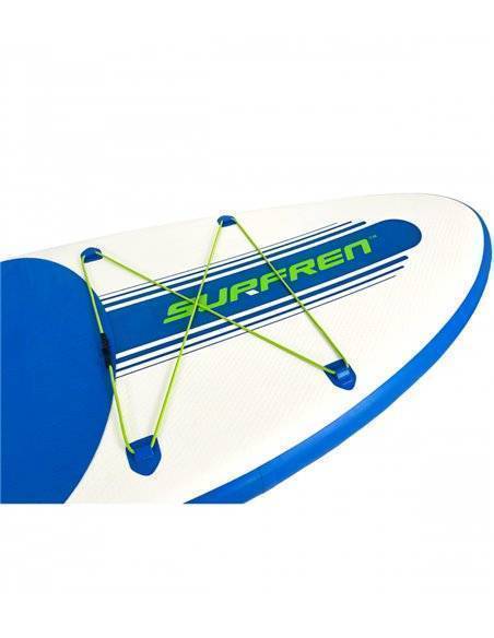 TABLA HINCHABLE PADDLE SURF 335x81x15 cm | S2