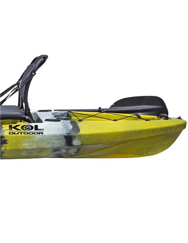 Kayak de Pesca - Fury One