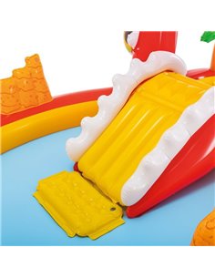 PH MINOR LIQUIDO PARA ELECTRÓLISIS DE SAL