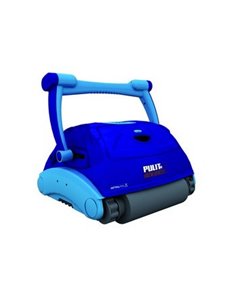 POOLTESTER CLORO TOTAL, BROMO TOTAL, Y pH