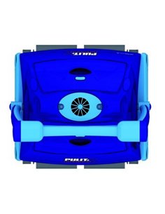 POOLTESTER CLORO LIBRE (2 ESCALAS) Y pH