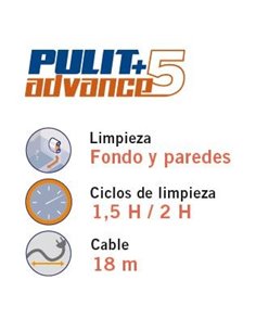 POOLTESTER CLORO TOTAL 2 (ESCALAS) Y pH