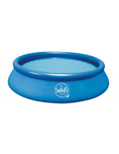 PISCINA HINCHABLE CON DEPURADORA