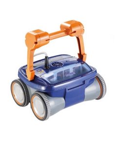 LIMPIAFONDOS AUTOMATICO | MAX+5