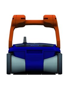 LIMPIAFONDOS AUTOMATICO | MAX+5 2