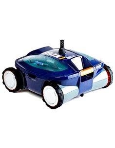 LIMPIAFONDOS AUTOMATICO | MAX 1