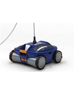 LIMPIAFONDOS AUTOMATICO | MAX 1 2