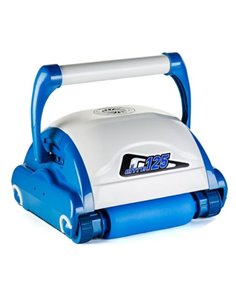 LIMPIAFONDOS ELECTRICO PARA PISCINA PUBLICA | ULTRA 125