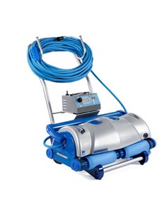 LIMPIAFONDOS PARA PISCINA PUBLICA | ULTRA GYRO