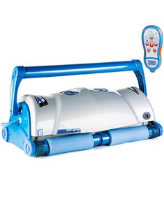 LIMPIAFONDOS PARA PISCINA PUBLICA | ULTRA GYRO 2