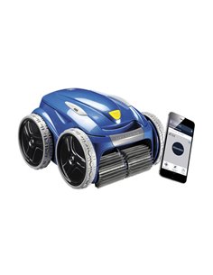 LIMPIAFONDOS ELÉCTRICO 5480 IQ | ZODIAC