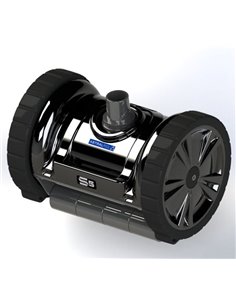 LIMPIAFONDOS AUTOMATICO HIDRAULICO | S5